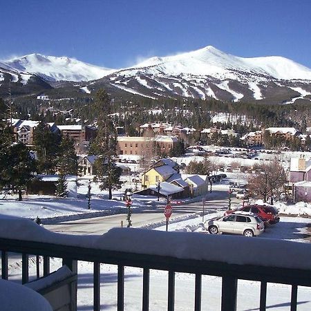 Breckenridge Resort Managers Exterior photo