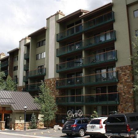 Breckenridge Resort Managers Exterior photo