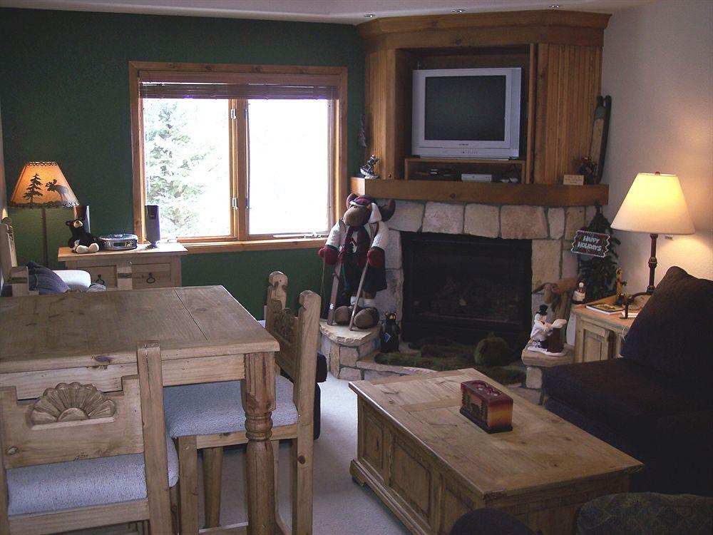 Breckenridge Resort Managers Exterior photo