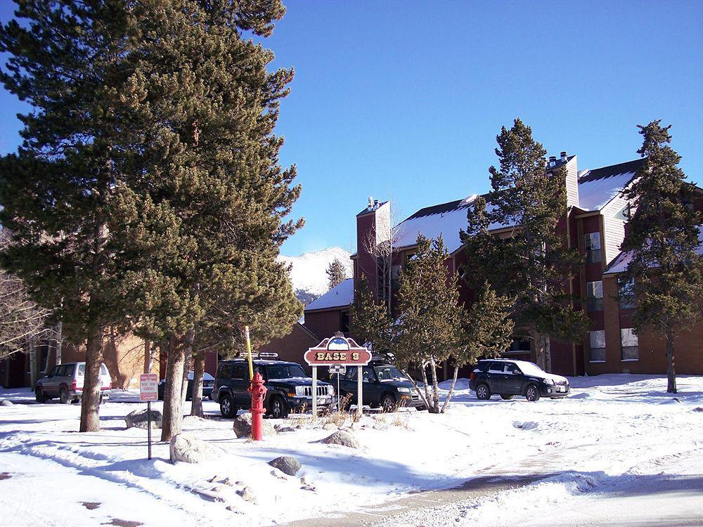 Breckenridge Resort Managers Exterior photo
