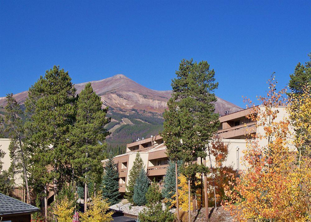 Breckenridge Resort Managers Exterior photo