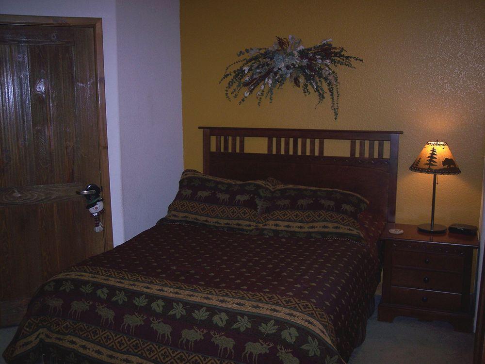 Breckenridge Resort Managers Exterior photo