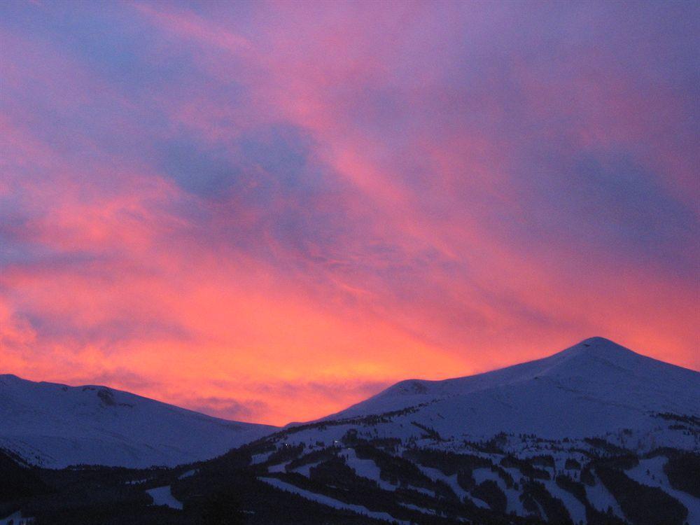 Breckenridge Resort Managers Exterior photo