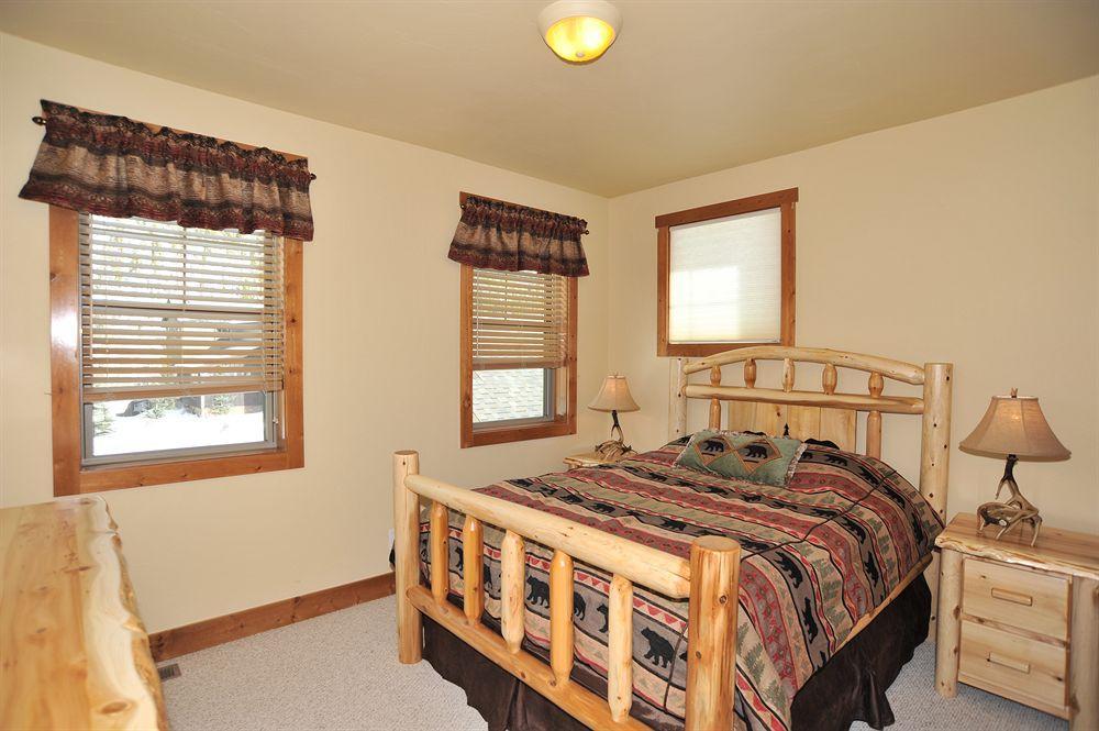 Breckenridge Resort Managers Exterior photo