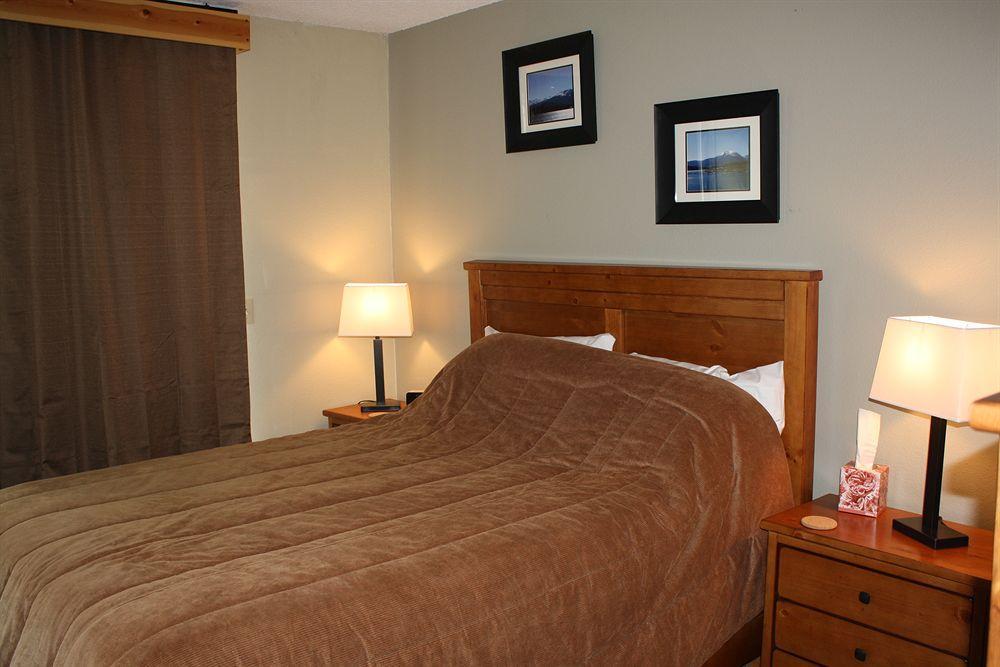 Breckenridge Resort Managers Exterior photo