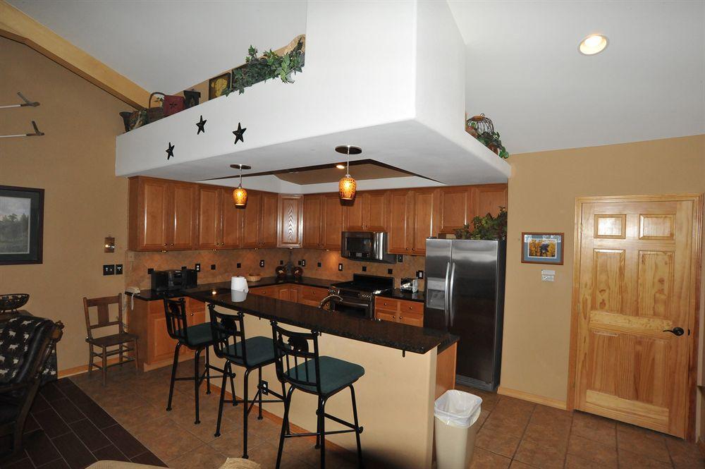 Breckenridge Resort Managers Exterior photo