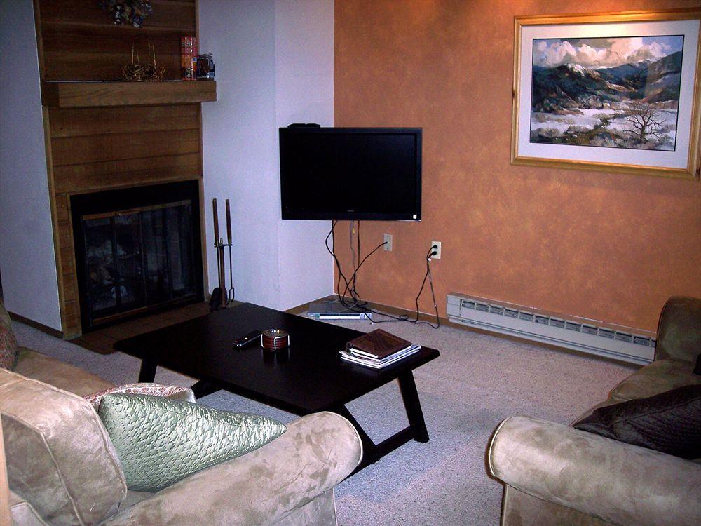 Breckenridge Resort Managers Exterior photo