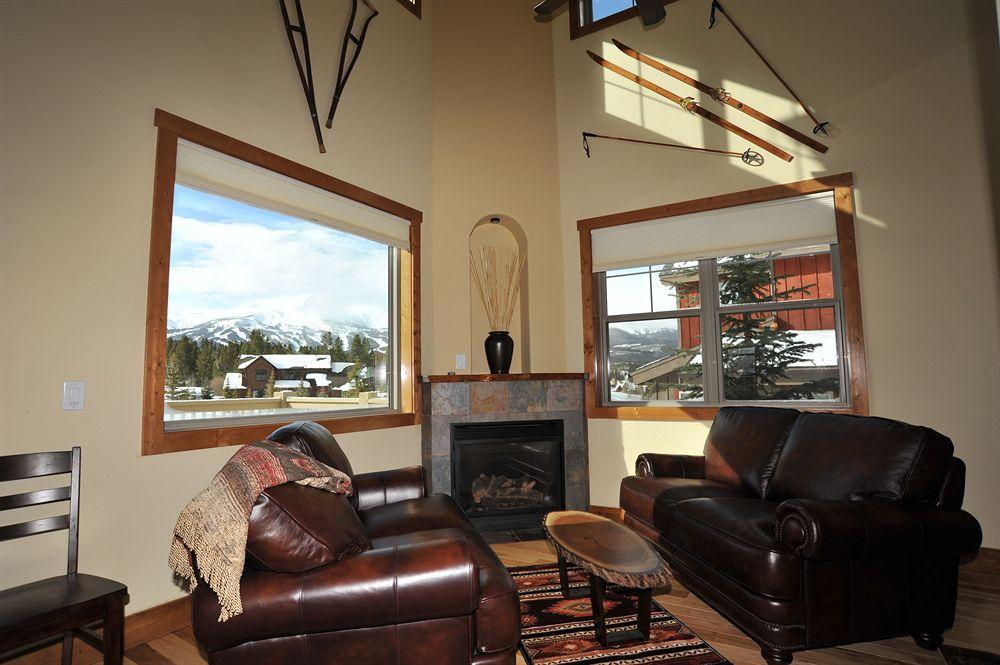 Breckenridge Resort Managers Exterior photo