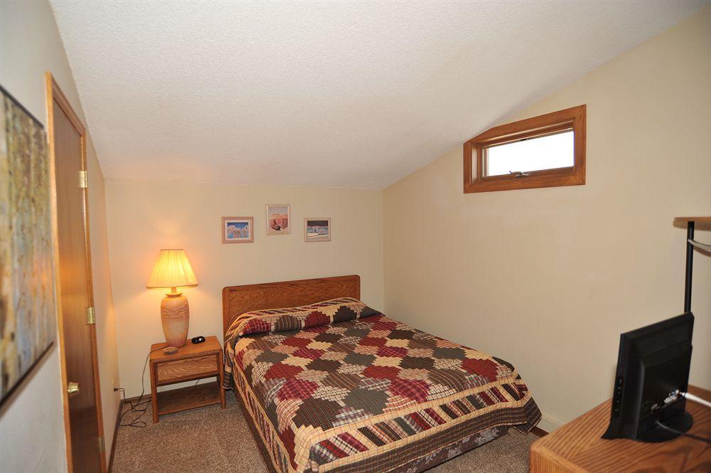 Breckenridge Resort Managers Exterior photo