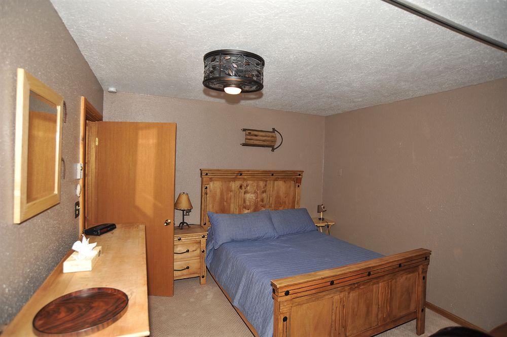 Breckenridge Resort Managers Exterior photo