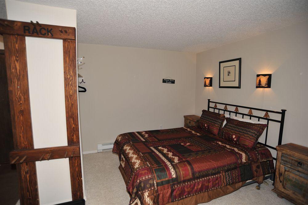 Breckenridge Resort Managers Exterior photo